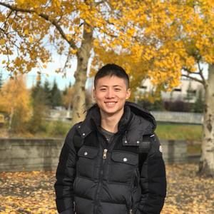 Meet your Posher, Leo